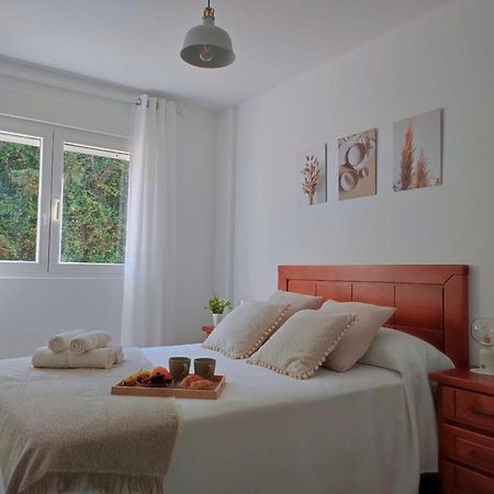 Apartamento Areal Finisterre Exteriér fotografie