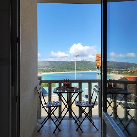 Apartamento Areal Finisterre Exteriér fotografie