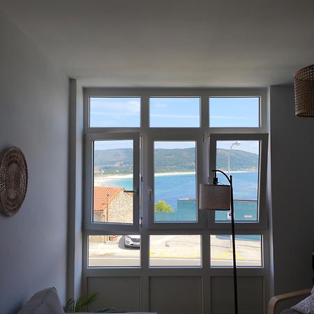 Apartamento Areal Finisterre Exteriér fotografie