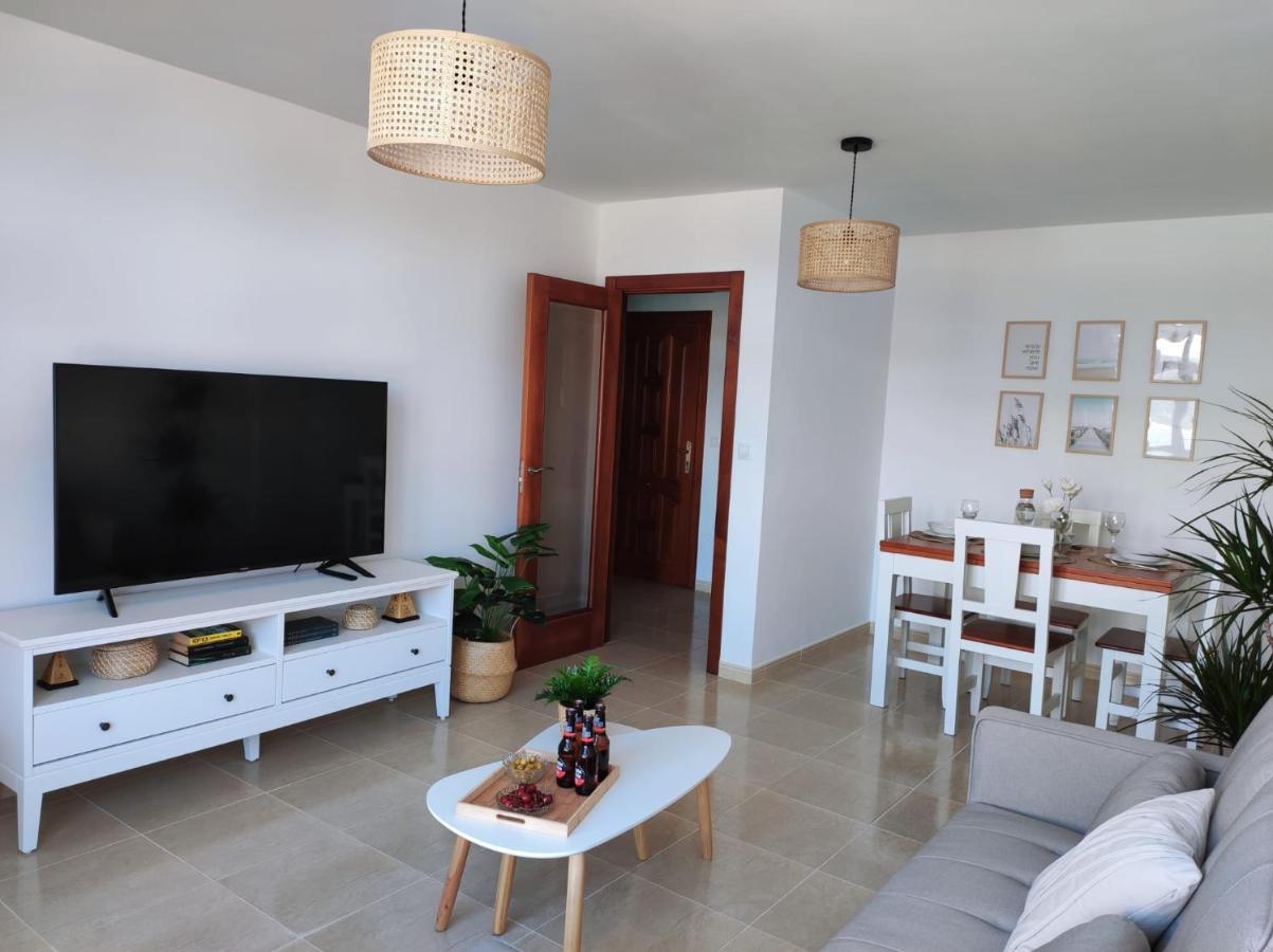 Apartamento Areal Finisterre Exteriér fotografie