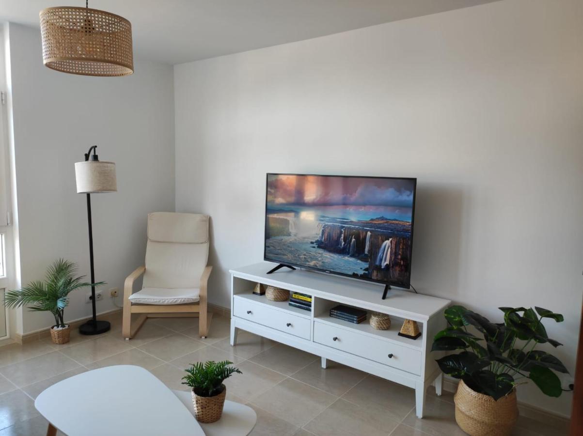 Apartamento Areal Finisterre Exteriér fotografie