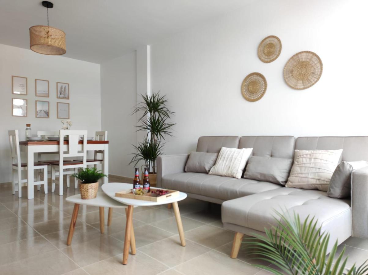 Apartamento Areal Finisterre Exteriér fotografie