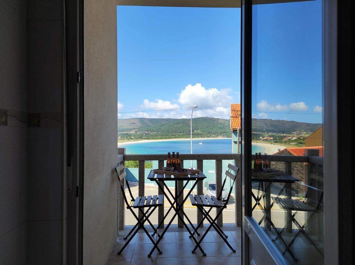 Apartamento Areal Finisterre Exteriér fotografie