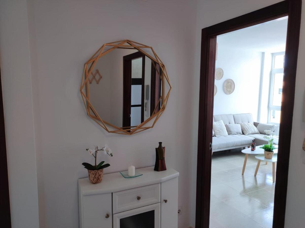 Apartamento Areal Finisterre Exteriér fotografie