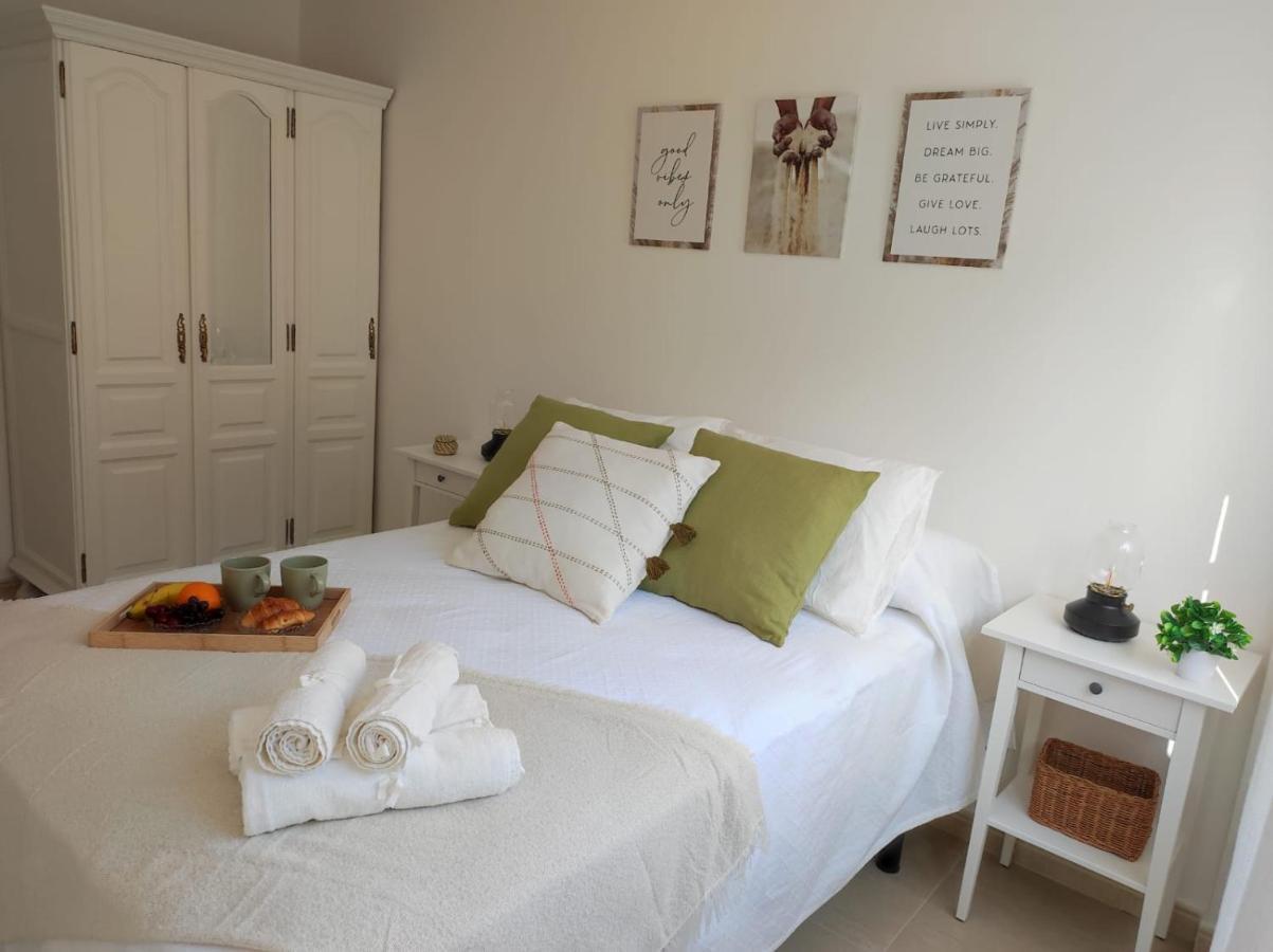 Apartamento Areal Finisterre Exteriér fotografie