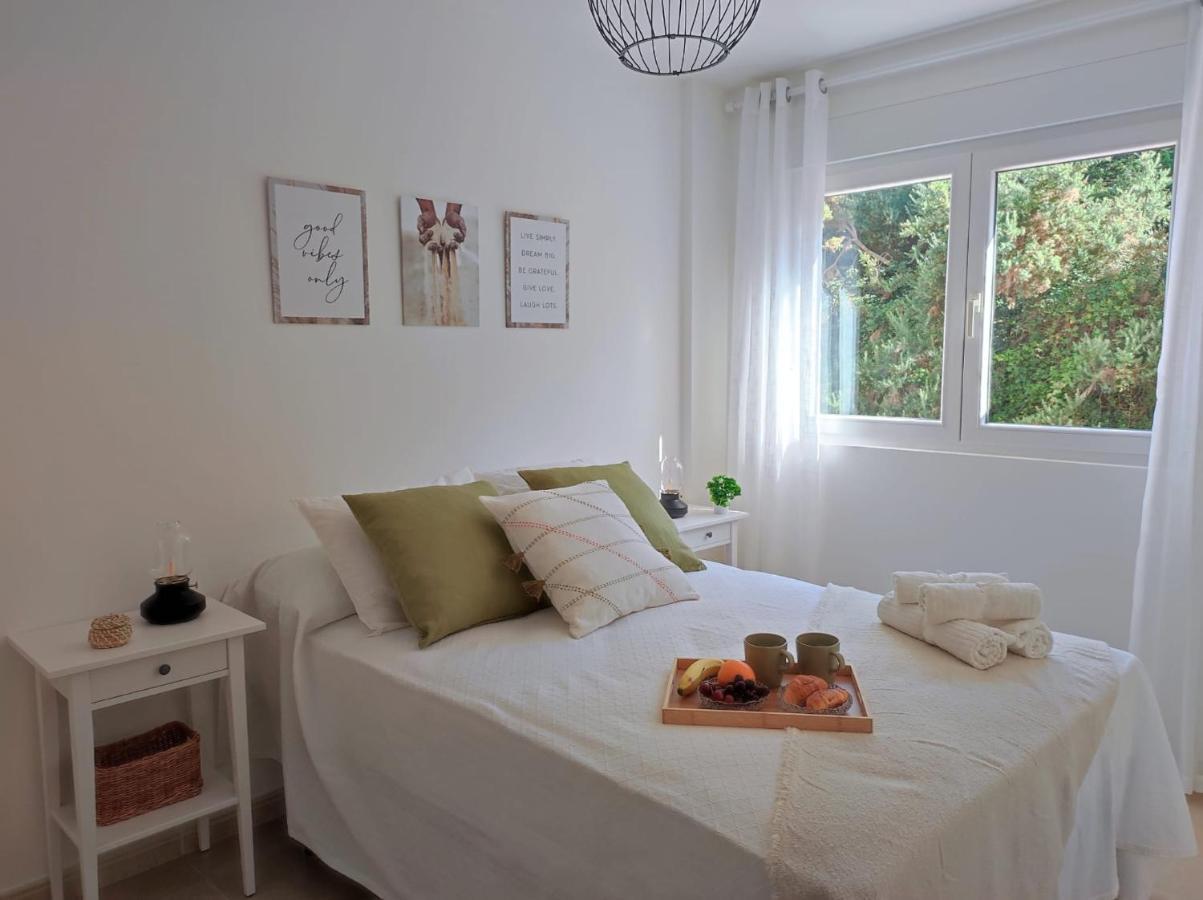 Apartamento Areal Finisterre Exteriér fotografie